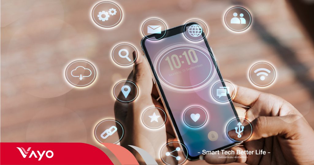 ระบบรักษาความปลอดภัยแบบ IoT ระบบรักษาความปลอดภัยแบบ IoT