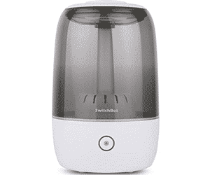 SwitchBot Humidifier SwitchBot Humidifier