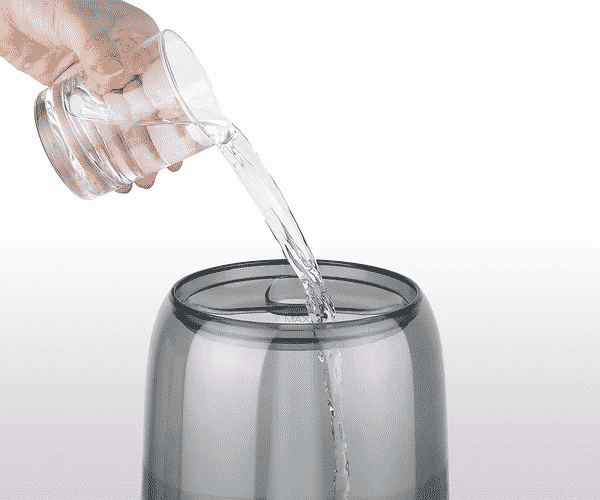 Top – Fill Design & Easy to Clean SwitchBot Humidifier