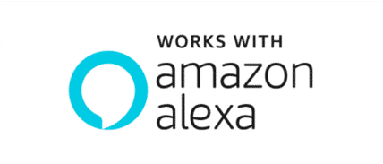 ฟังก์ชัน Amezon Alexa รีโมทอัจฉริยะ