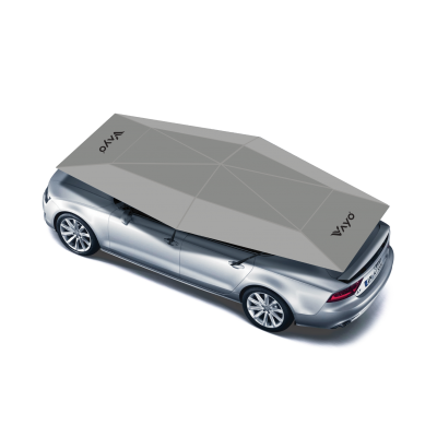 ร่มรถยนต์อัจฉริยะ Smart Car Umbrella ร่มรถยนต์อัจฉริยะ Smart Car Umbrella