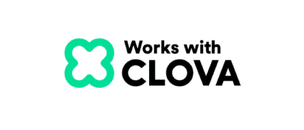 Clova รีโมทอัจฉริยะ