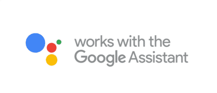 Google Assistant รีโมทอัจฉริยะ