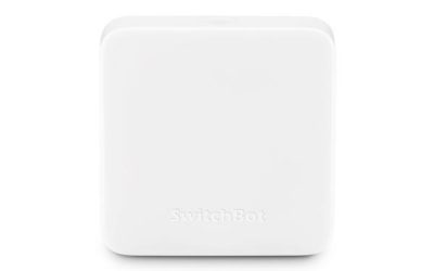 Hub MiniHub Mini รืโมทอัจฉริยะ Hub Mini รืโมทอัจฉริยะ