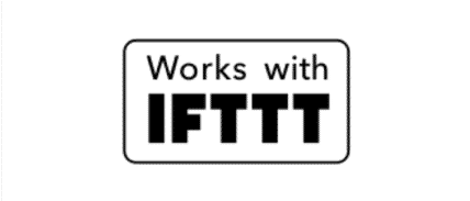 IFTTT รีโมทอัจฉริยะ