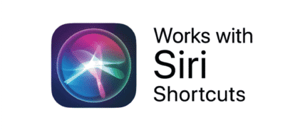 รับรองการสั่งการ Siri รีโมทอัจฉริยะ