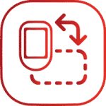 feature-1 Fingertip Pulse Oximeter