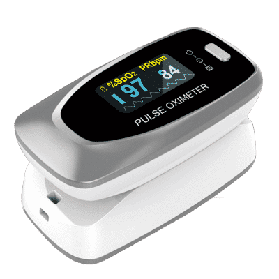 Pulse Oximeter