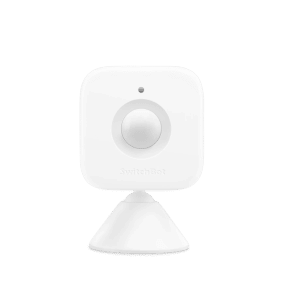 Smart motion sensor
