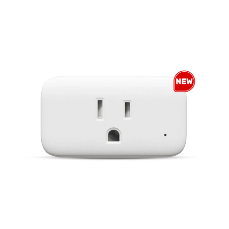 New Smart Plug Mini