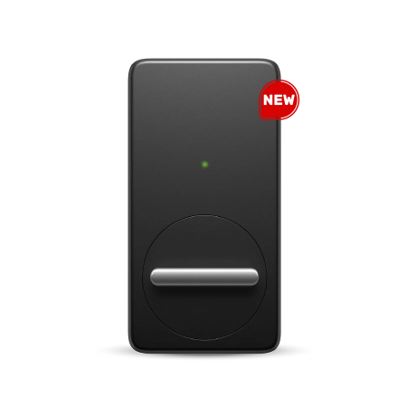 new Smart Door Lock-01