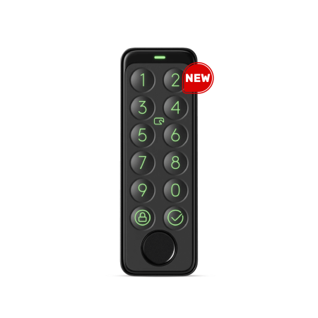 new Smart keypad-01