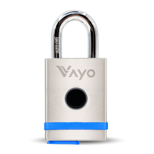 Cover New Smart lockVSL-2 fingerprint inno-01