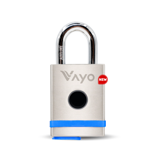 New Smart lockVSL-2 fingerprint inno-01