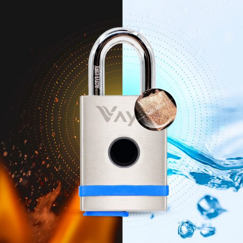 Smart lockVSL-2 fire&water proof-01 Smart lockVSL-2 fire&water proof-01