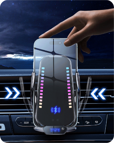 Car Wireless charging-01 Car Wireless charging-01