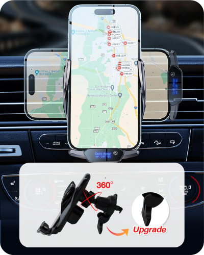Car Wireless charging-02 Car Wireless charging-02