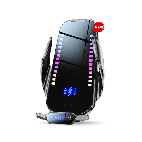 Vayo Car Wireless Charger-01