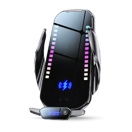 Vayo Car Wireless Charger2-01