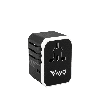 Universal Adapter